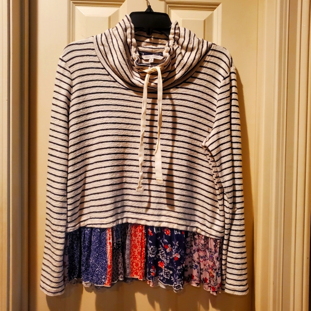 John Mark Sweater